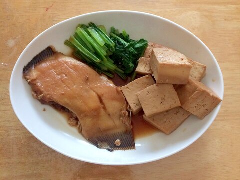 30分 簡単 定食屋の味 かれいの煮魚 レシピ 作り方 By 抜け目ないズボラol 楽天レシピ 30分 簡単 定食屋の味 かれいの煮魚 レシピ 作り方 By 抜け目ないズボラol 楽天レシピ